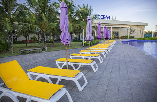 An Nhien Hotel Apartment - Oceanami - Photo 66