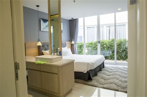 Foto 5 - An Nhien Hotel Apartment - Oceanami