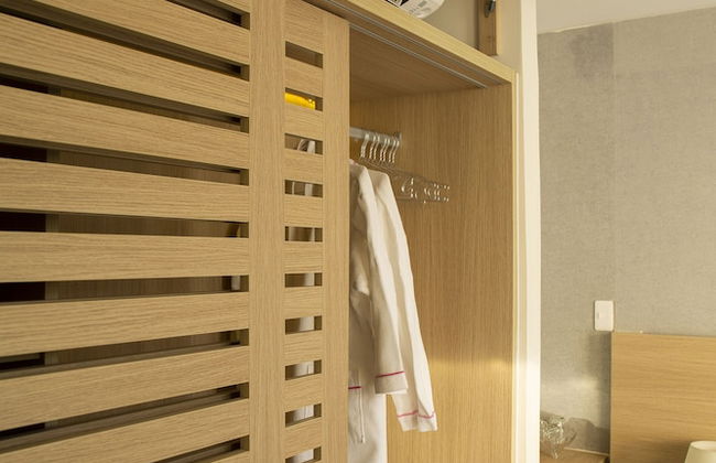 An Nhien Hotel Apartment - Oceanami - Photo 6