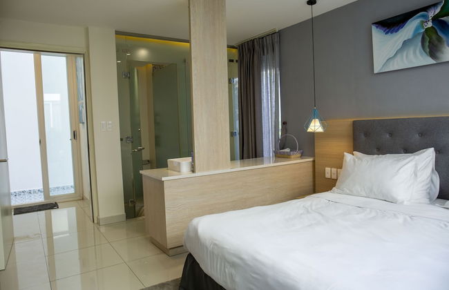 An Nhien Hotel Apartment - Oceanami - Photo 7