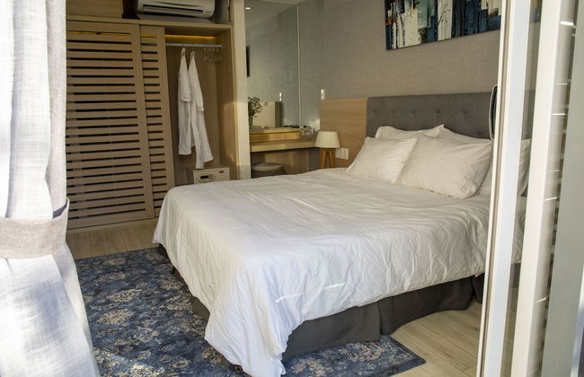 An Nhien Hotel Apartment - Oceanami - Photo 15