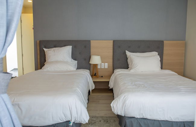 An Nhien Hotel Apartment - Oceanami - Photo 19
