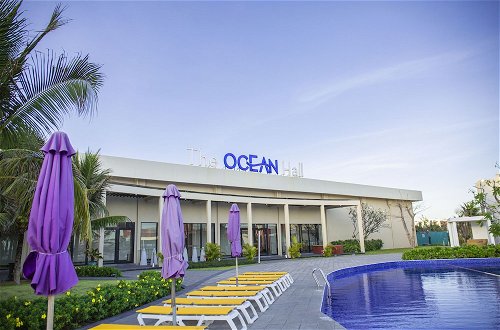 Foto 65 - An Nhien Hotel Apartment - Oceanami