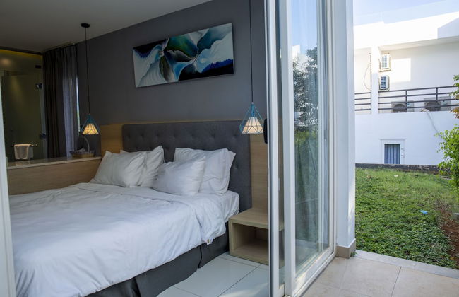 An Nhien Hotel Apartment - Oceanami - Photo 25