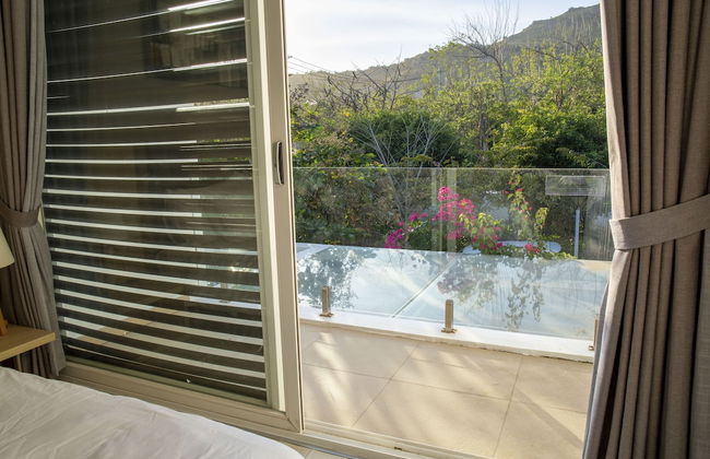 An Nhien Hotel Apartment - Oceanami - Photo 45
