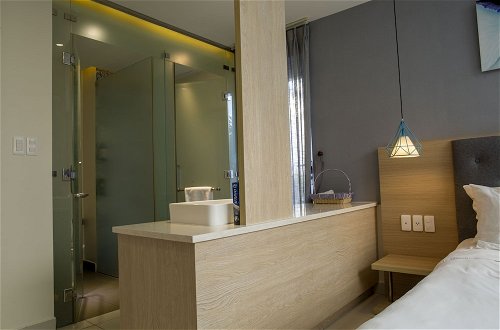 Foto 12 - An Nhien Hotel Apartment - Oceanami