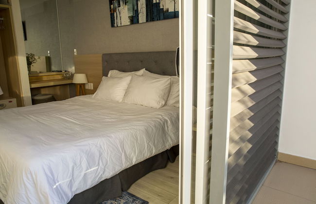 An Nhien Hotel Apartment - Oceanami - Photo 11