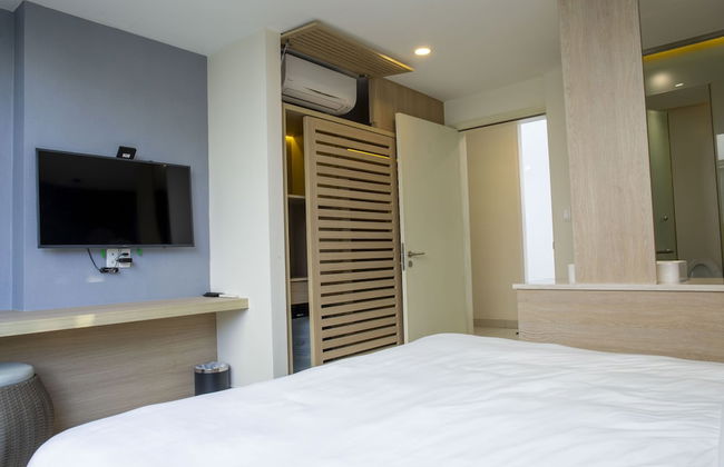 An Nhien Hotel Apartment - Oceanami - Photo 26