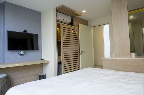 Foto 26 - An Nhien Hotel Apartment - Oceanami