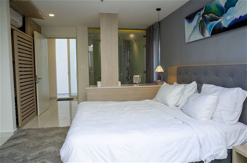 Foto 4 - An Nhien Hotel Apartment - Oceanami