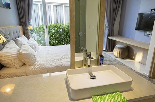 Foto 29 - An Nhien Hotel Apartment - Oceanami