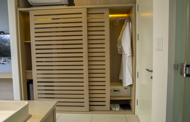 An Nhien Hotel Apartment - Oceanami - Photo 46