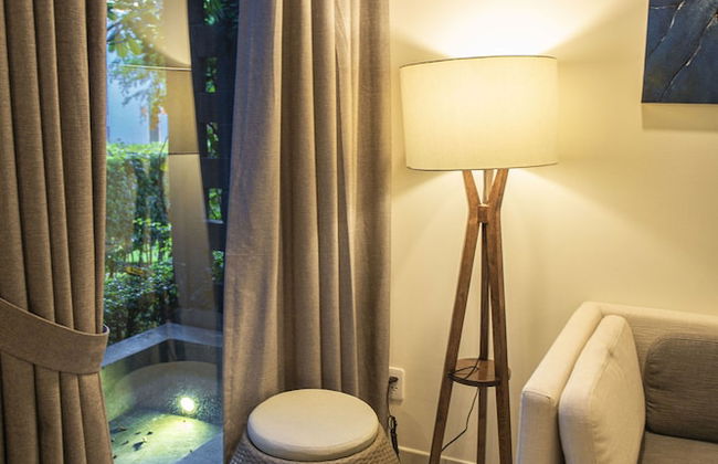 An Nhien Hotel Apartment - Oceanami - Photo 42