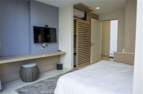 Foto 27 - An Nhien Hotel Apartment - Oceanami