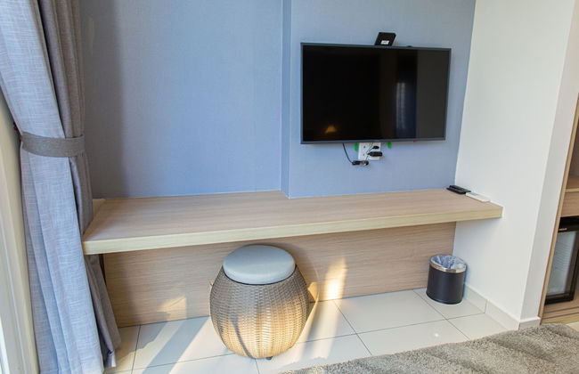 An Nhien Hotel Apartment - Oceanami - Photo 28