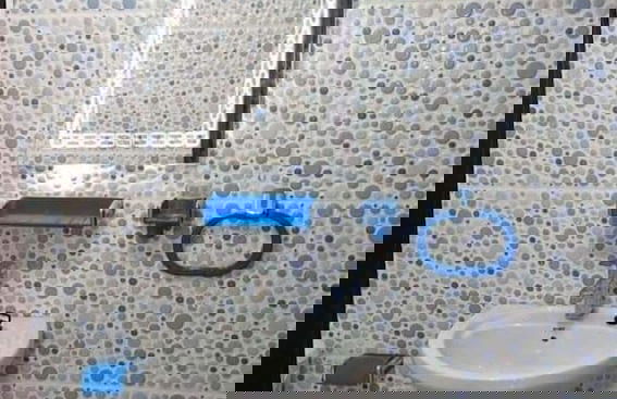 Paris Résidence - Foto 13