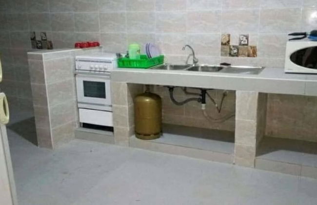 Paris Résidence - Foto 7