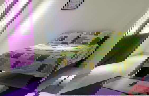 Paris Résidence - Foto 3