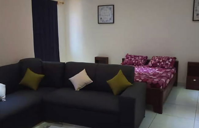 Paris Résidence - Foto 1