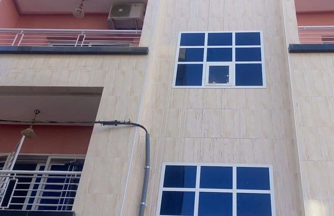 Paris Résidence - Foto 15