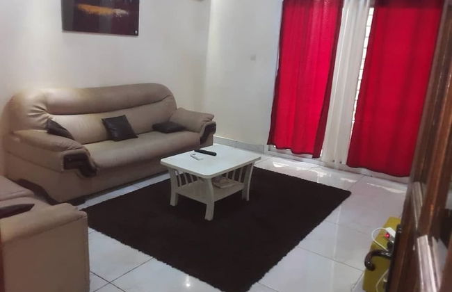 Paris Résidence - Foto 10