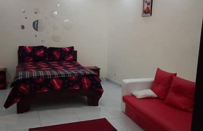 Paris Résidence - Foto 4