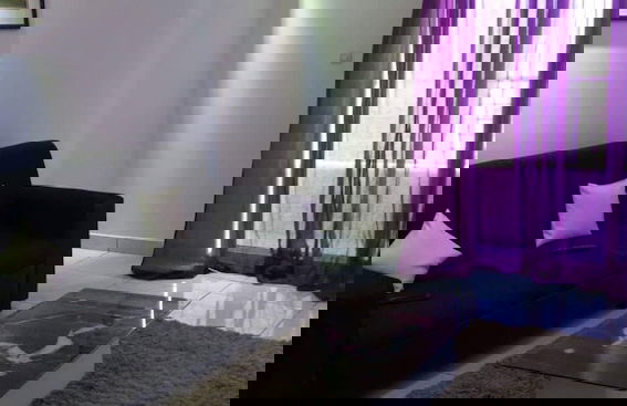 Paris Résidence - Foto 11