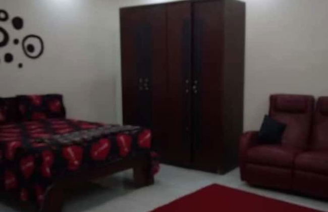 Paris Résidence - Foto 8