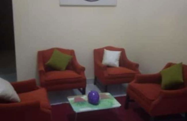 Paris Résidence - Foto 9