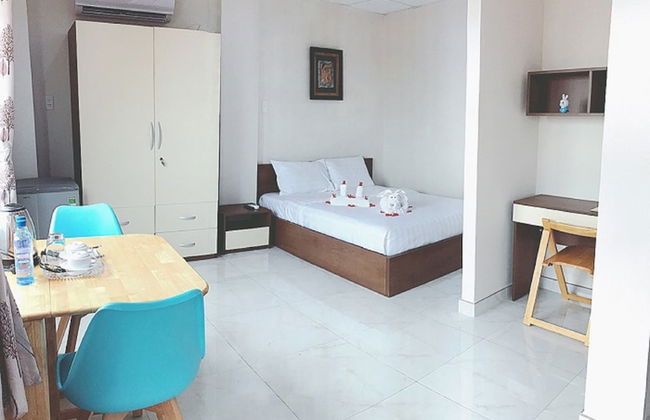 Airstar Apartment - Foto 1