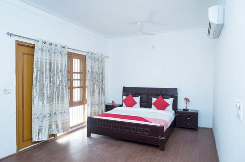 Photo 6 - OYO 11064 Home Elegant 3BHK Villa Near Hiran Magri