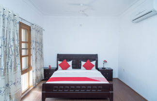 Photo 2 - OYO 11064 Home Elegant 3BHK Villa Near Hiran Magri