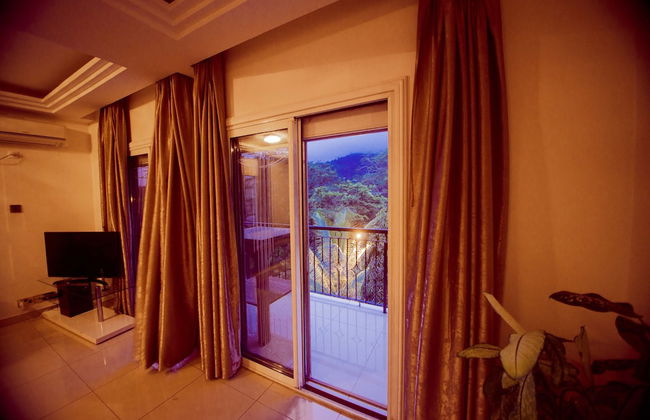 Residence Massou Bastos Golf - Foto 69