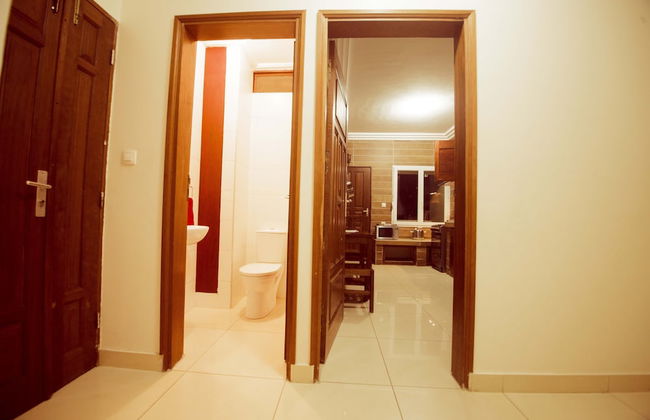 Residence Massou Bastos Golf - Foto 37