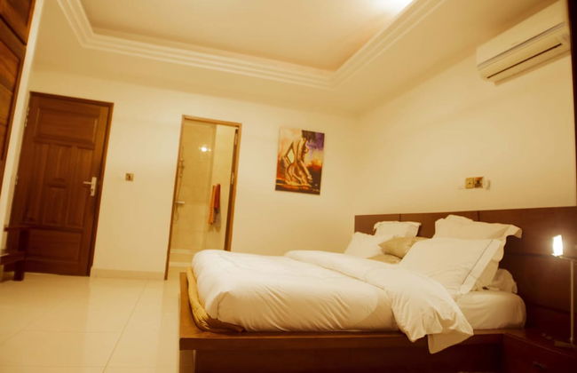 Residence Massou Bastos Golf - Foto 14
