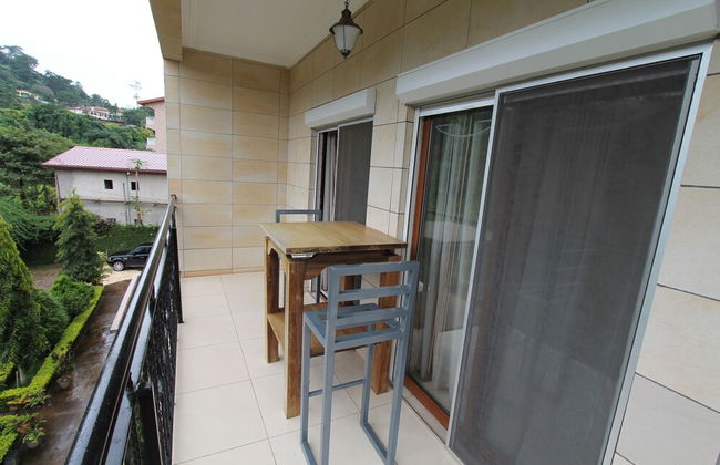 Residence Massou Bastos Golf - Foto 75