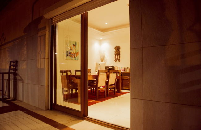 Residence Massou Bastos Golf - Foto 77