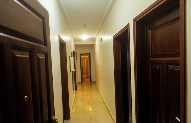 Residence Massou Bastos Golf - Foto 31