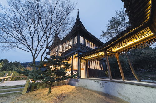 Photo 34 - Suzhou Ancient House