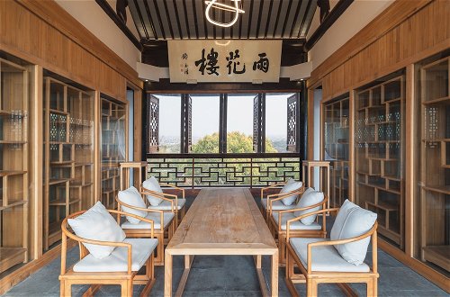Foto 16 - Suzhou Ancient House