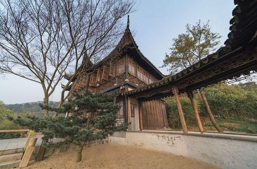 Photo 27 - Suzhou Ancient House