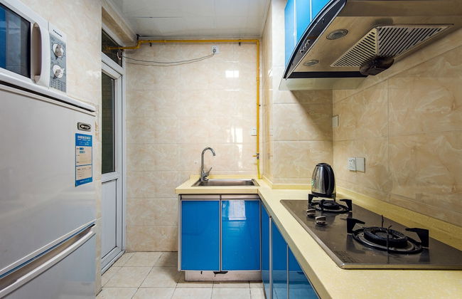 Chengdu Kuanzhai Alley Chen Homestay - Foto 12