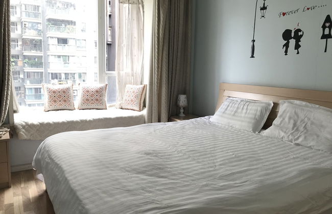 Chengdu Kuanzhai Alley Chen Homestay - Foto 10