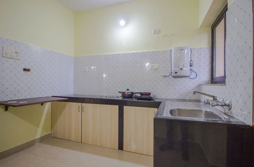 Foto 19 - OYO 18720 Home Alluring 3BHK Dona Paula