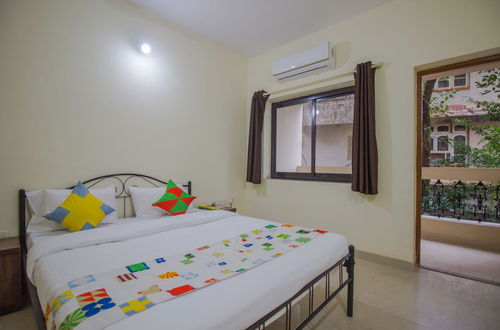 Photo 1 - OYO 18720 Home Alluring 3BHK Dona Paula