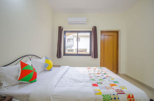 Photo 11 - OYO 18720 Home Alluring 3BHK Dona Paula