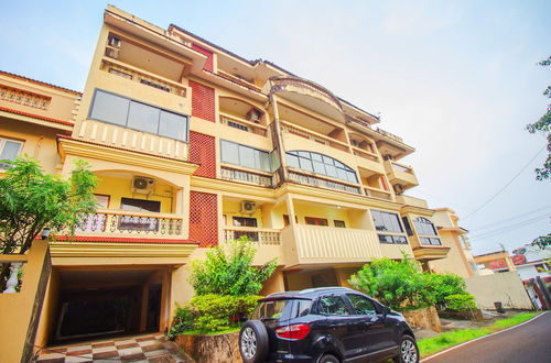 Foto 26 - OYO 18720 Home Alluring 3BHK Dona Paula