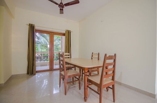 Foto 14 - OYO 18720 Home Alluring 3BHK Dona Paula