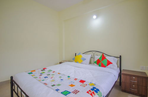 Photo 4 - OYO 18720 Home Alluring 3BHK Dona Paula