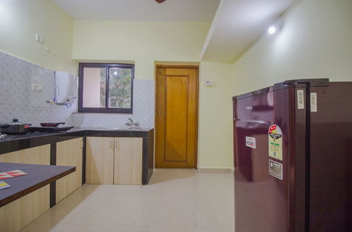 Foto 18 - OYO 18720 Home Alluring 3BHK Dona Paula